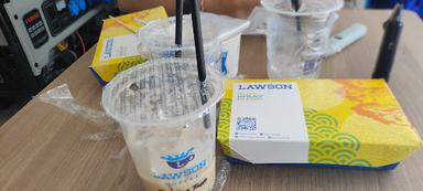 LAWSON MH THAMRIN