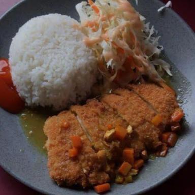 WARUNG KATSU J-PAN 2 SADEWA