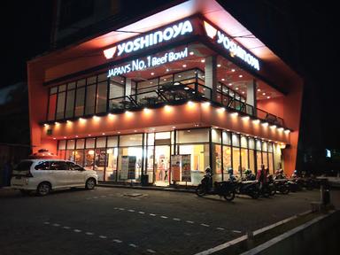 YOSHINOYA JAPANESE RESTAURANT