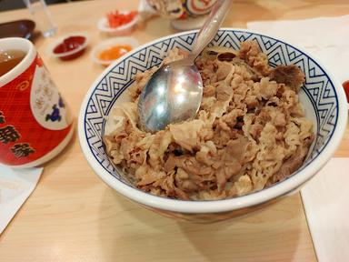 YOSHINOYA JAPANESE RESTAURANT