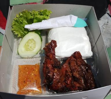 AYAM BAKAR SEMARANG