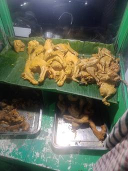 Photo's Ayam Goreng Kampung Gama Mbak Tik