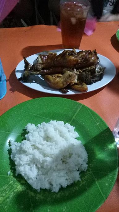 AYAM GORENG PAK BOWO