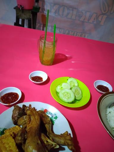 AYAM GORENG PAK KONCER