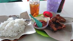 Photo's Ayam Goreng Pak Memed