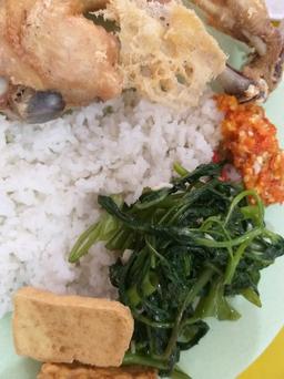 Photo's Ayam Goreng / Rebus Kalasan Simpang Lima