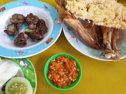 Photo's Ayam Goreng / Rebus Kalasan Simpang Lima