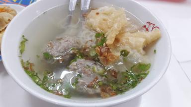 BAKSO AGUNG KARANG WULAN