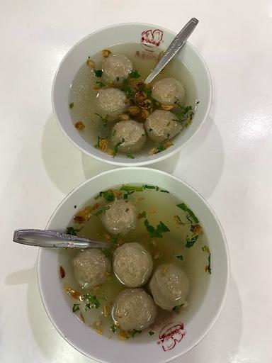 BAKSO AGUNG SALATIGA