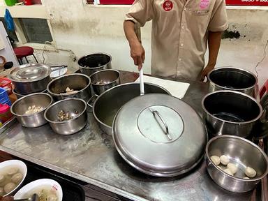 BAKSO AGUNG SALATIGA