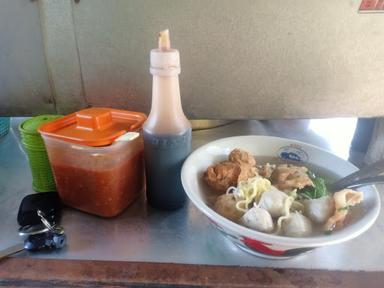 BAKSO IKAN HANDAYANI