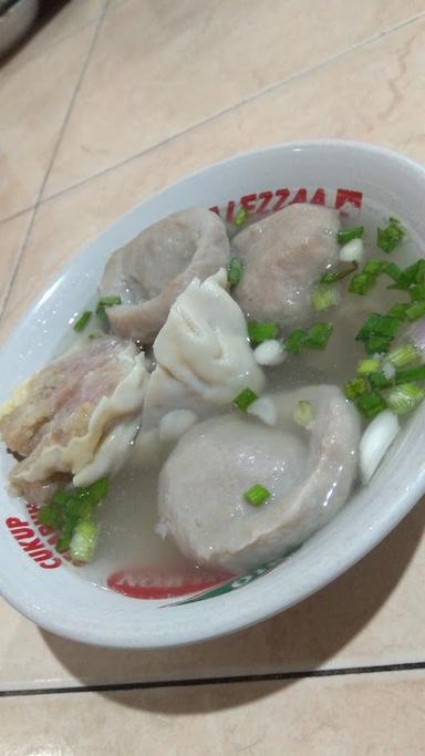 BAKSO INDRA SUYUDI