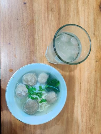 BAKSO KOTALAMA