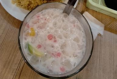 BAKSO LAPANGAN TEMBAK