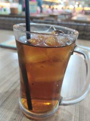 BAKSO LAPANGAN TEMBAK SENAYAN