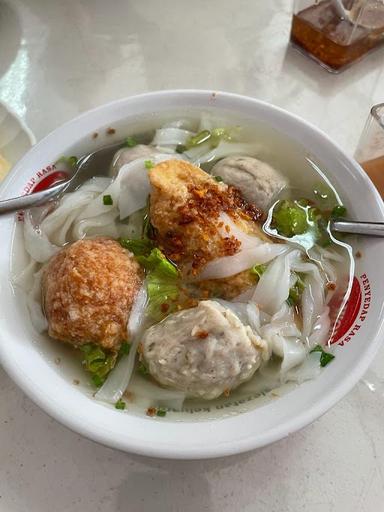 BAKSO SUBUR