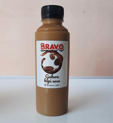 BRAVO BURGER & MORE