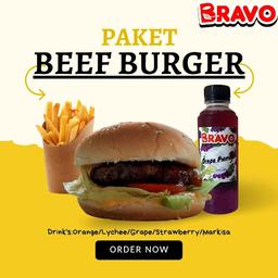 Photo's Bravo Burger & More