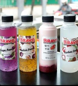 Photo's Bravo Burger & More