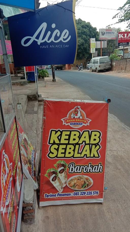 BUBUR AYAM JAKARTA