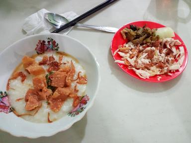 BUBUR AYAM SUKABUMI