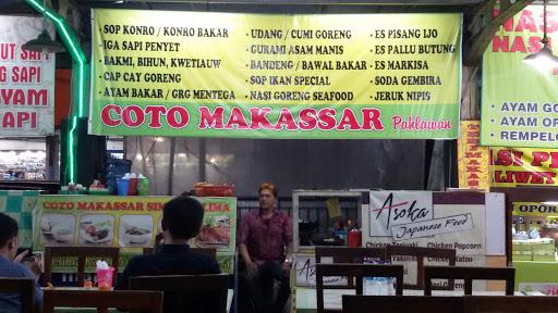 COTO MAKASSAR PAHLAWAN