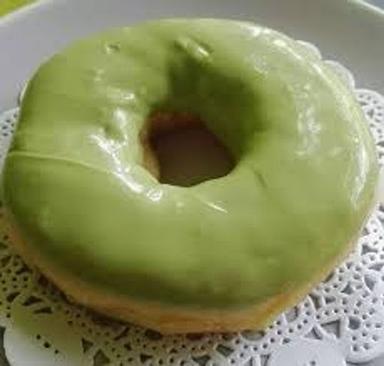 DONAT ALMA BATAN