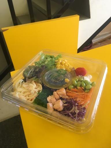 FITBAR SALAD