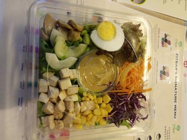 FITBAR SALAD