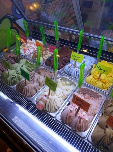 FRUT-O GELATO