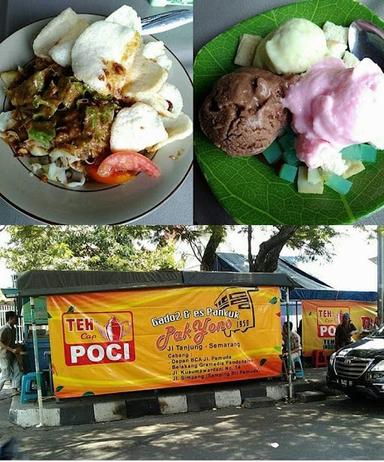 GADO GADO & ES PANKUK PAK YONO 2