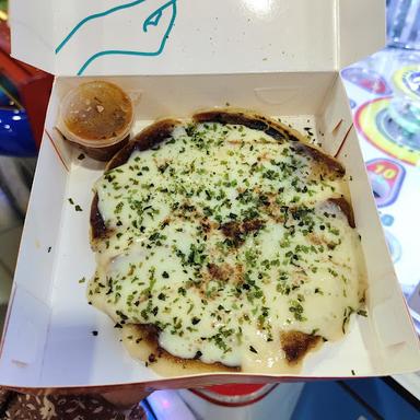 GAMCHI POTATO CHEESE BREAD, MALL CIPUTRA SEMARANG