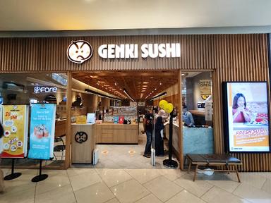 GENKI SUSHI