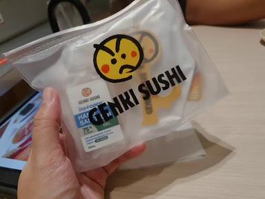 GENKI SUSHI