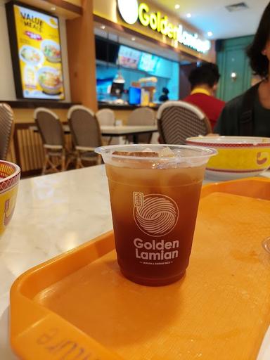 GOLDEN LAMIAN PARAGON MALL