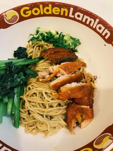 GOLDEN LAMIAN PARAGON MALL