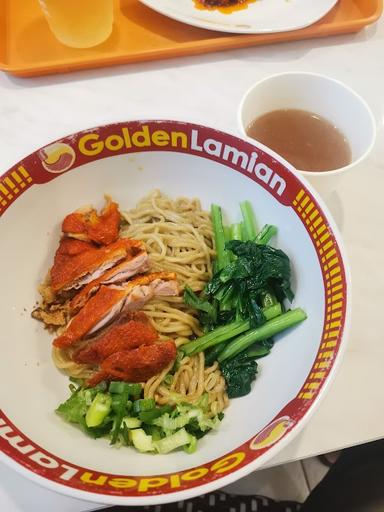 GOLDEN LAMIAN PARAGON MALL