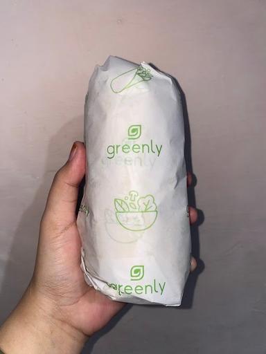 GREENLY SEMARANG TENGAH