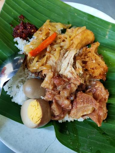 GUDEG GELORA