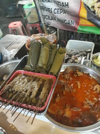 GUDEG GELORA