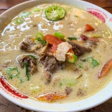 KEDAI SOTO BETAWI SAHABAT