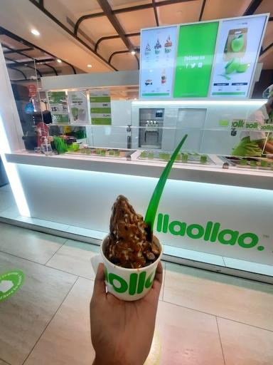 LLAOLLAO