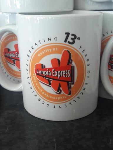 LUNPIA EXPRESS