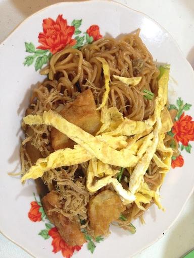 MIE HAPKIE