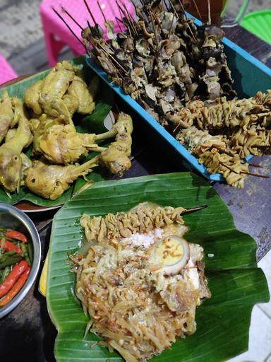 NASI AYAM BU JAWI