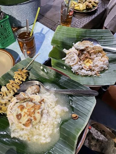 NASI AYAM BU JAWI