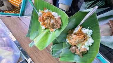 NASI AYAM BU SRI WOTGANDUL