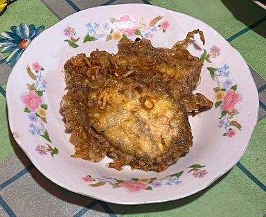 NASI GANDUL PAK SUBUR