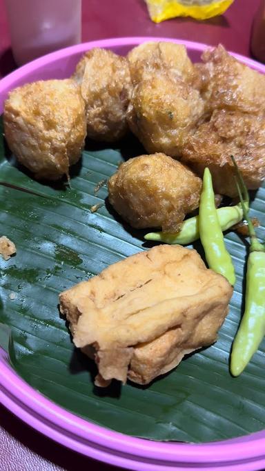 NASI GANDUL PAK SUBUR