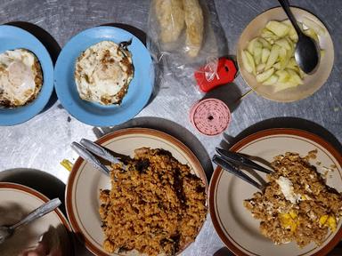 NASI GORENG BABAT BAHAGIA